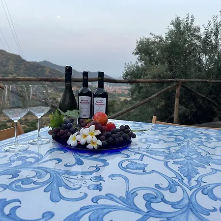 Casa vacanze Luca E Vale *