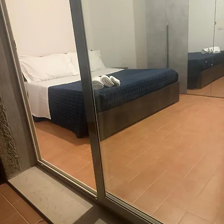 Casa vacanze Luca E Vale Graniti