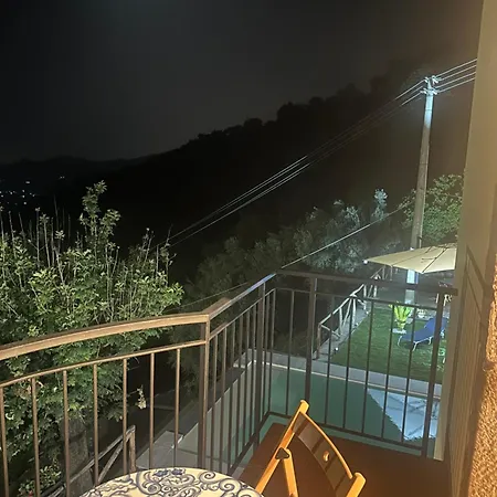 Casa vacanze Luca E Vale