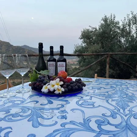Casa vacanze Luca E Vale Graniti