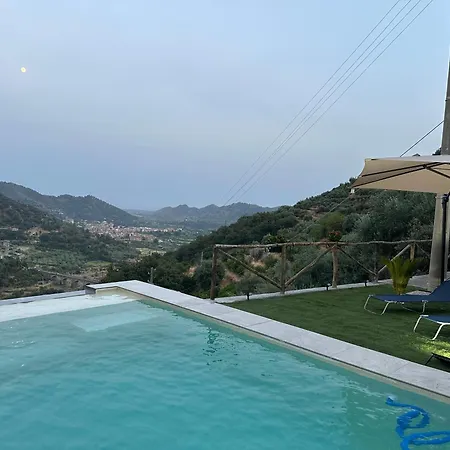Casa vacanze Luca E Vale