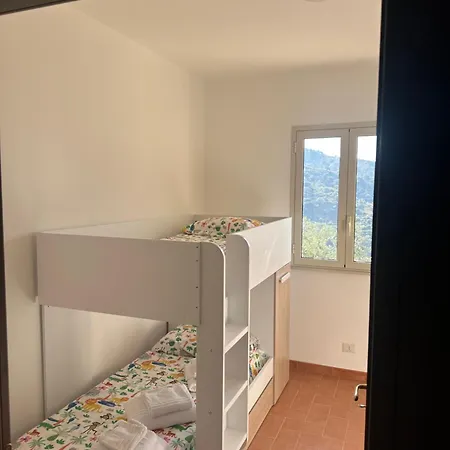 Casa vacanze Luca E Vale Graniti