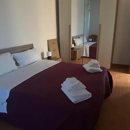Casa vacanze Luca E Vale Graniti